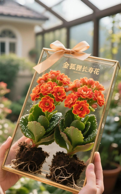 家庭养花用生根粉