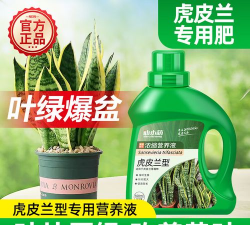 家庭养花用生根粉