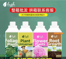 家庭养花用生根粉