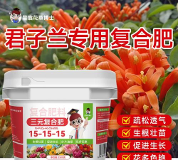 家庭养花用生根粉