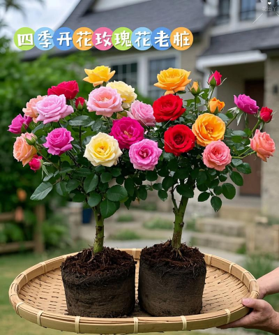 家庭养花用生根粉