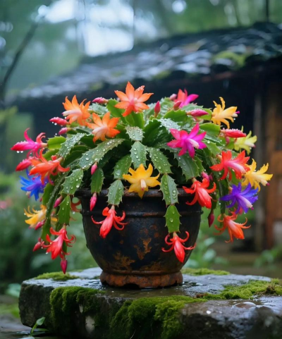 家庭养花用生根粉