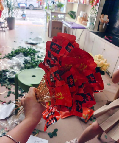 家庭养花用生根粉