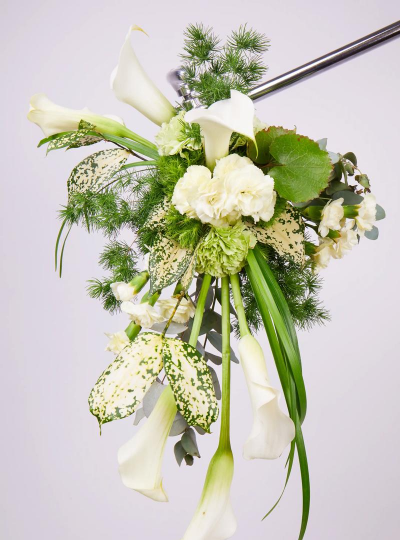 佩华花艺学校怎么样