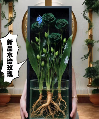 家庭养花用生根粉