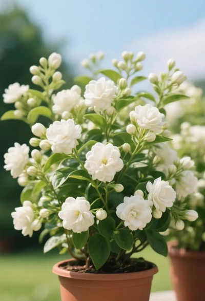 家庭养花用生根粉