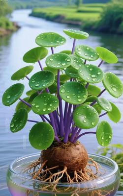 家庭养花用生根粉