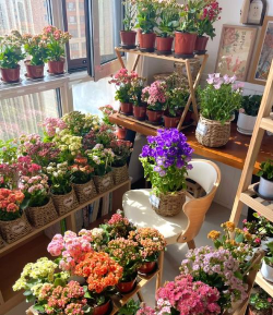 家庭养花用生根粉