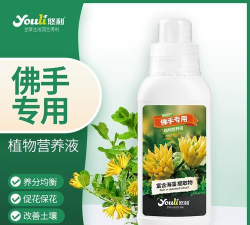 家庭养花用生根粉