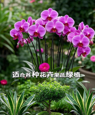 家庭养花用生根粉