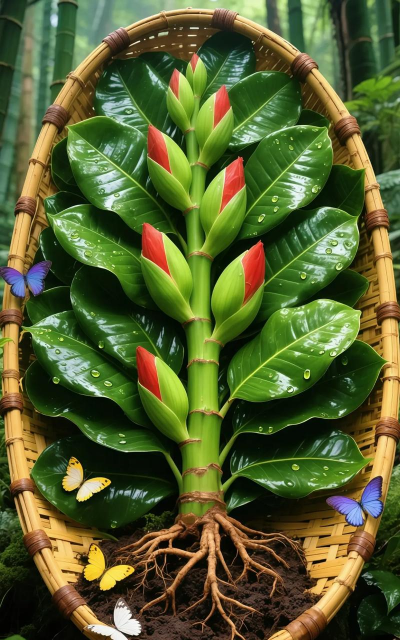 家庭养花用生根粉