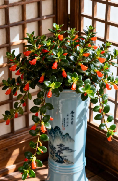 家庭养花用生根粉