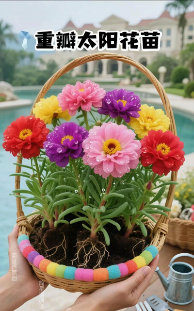 家庭养花用生根粉