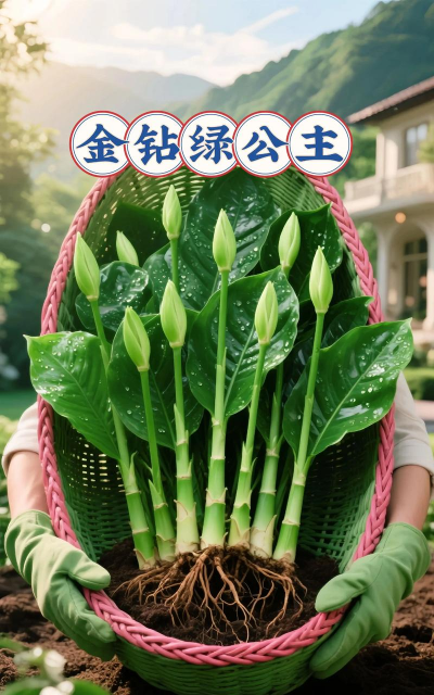 家庭养花用生根粉