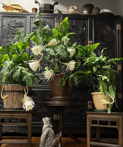 家庭养花用生根粉