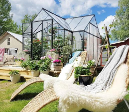 家庭养花用生根粉