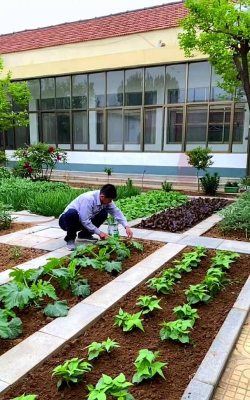 家庭养花用生根粉