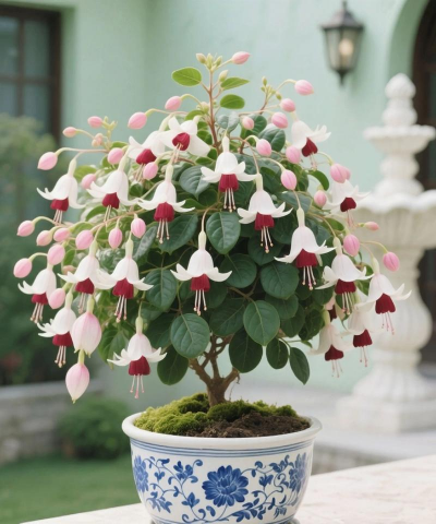 家庭养花用生根粉