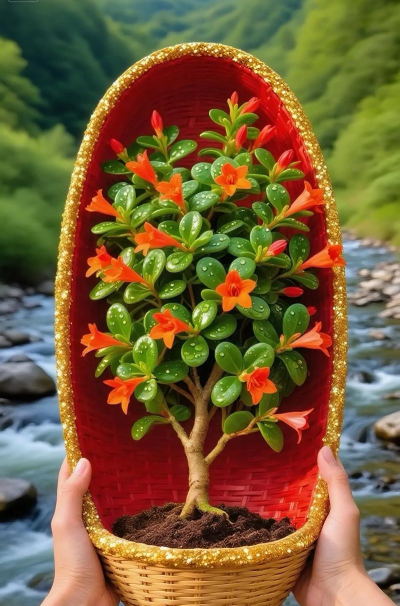 家庭养花用生根粉