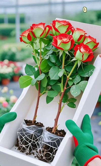 家庭养花用生根粉