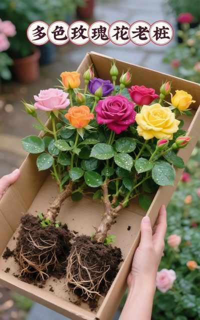 家庭养花用生根粉