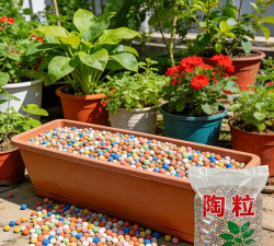 家庭养花用生根粉