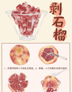 什么水果要剥三层