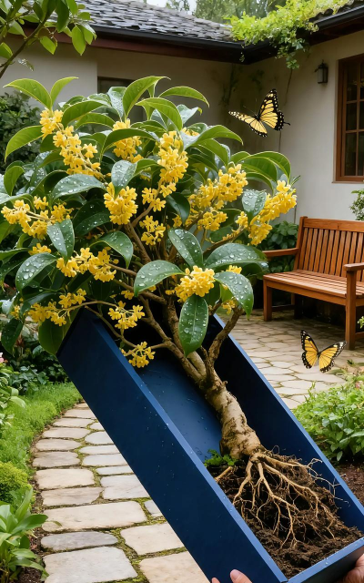 家庭养花用生根粉