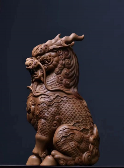 麒麟什么木最好