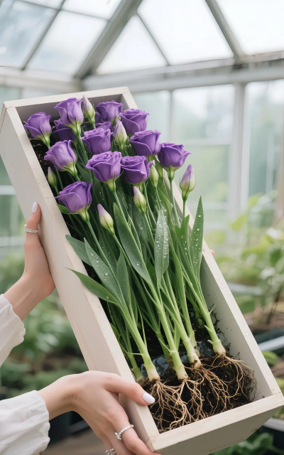 家庭养花用生根粉