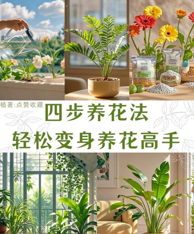 家庭养花用生根粉