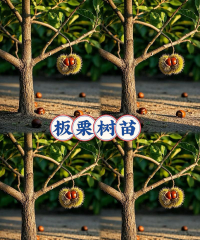 板栗适合什么土