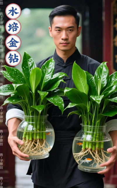 家庭养花用生根粉