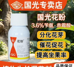 家庭养花用生根粉