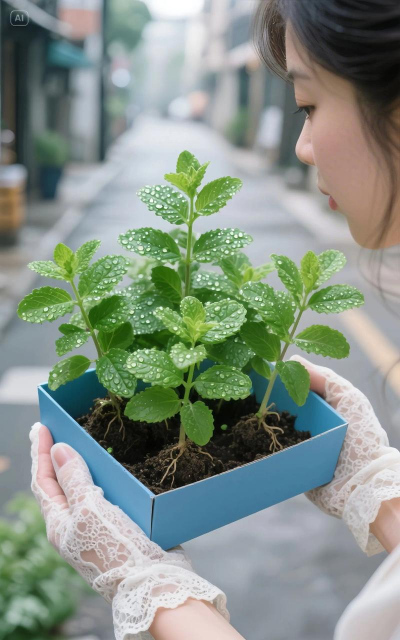 家庭养花用生根粉