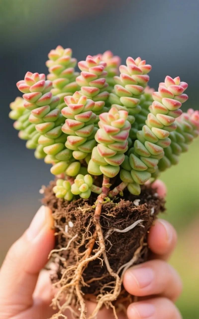 家庭养花用生根粉