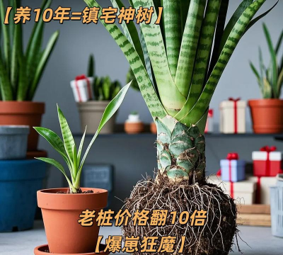 家庭养花用生根粉