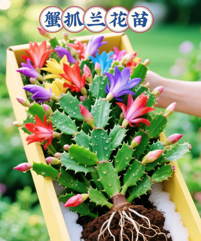 家庭养花用生根粉