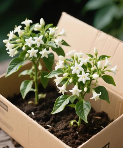 家庭养花用生根粉