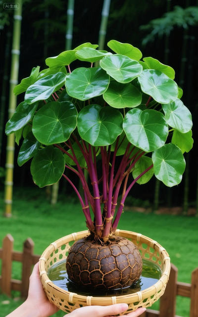 家庭养花用生根粉