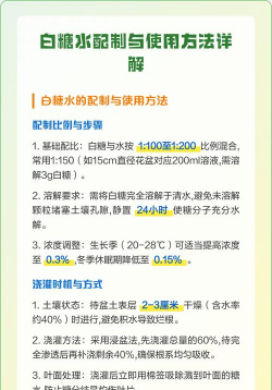 家庭养花用生根粉