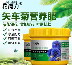 家庭养花用生根粉