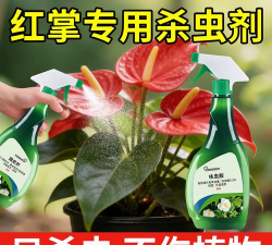 家庭养花用生根粉