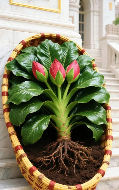 家庭养花用生根粉