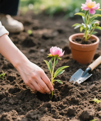 家庭养花用生根粉