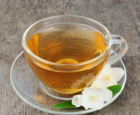 泡栀子花枝用什么水