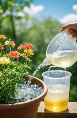 家庭养花用生根粉