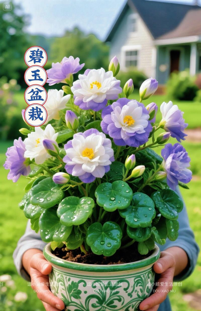 家庭养花用生根粉