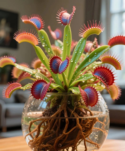 家庭养花用生根粉