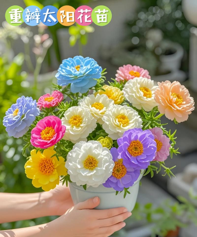 家庭养花用生根粉